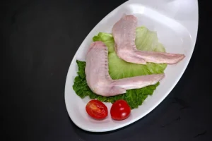 Tender Without Fishy Smell High Quality Restaurants Frozen Duck Wings