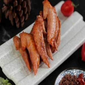The Best Choice for Hotel Cuisine Spicy Chicken Wing Tips