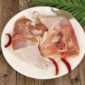 The Frozen Whole Chicken Legs Are Sourced From a Factory in China That Is Self Breeding and Self Raising