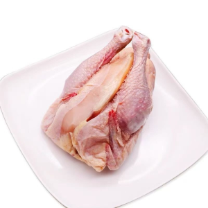 The Mild Frozen Whole Chicken Is Suitable for Consumption Throughout The Year