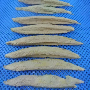 The New Listing Frozen Bonito Tuna Fish Whole Round From China Vacuum Packed Frozen Fish