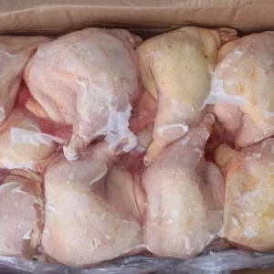 The Popular Frozen Chicken Drumsticks Sold in The Western Restaurant