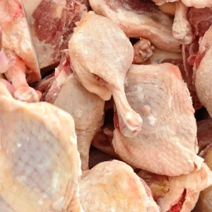 Top Grade Frozen Duck Legs Bone In Low Fat Trans Fat Free Healthy Poultry Meat for Food Service Industry