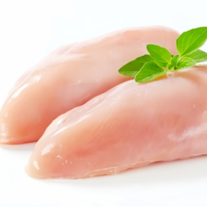 Top Grade Halal Frozen Trimmed Chicken Breast Certificate Skinless Boneless