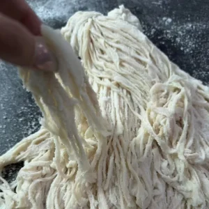 Top Grade Natural Salted Pig Intestines for Sausage Salami Pepperoni
