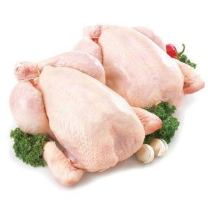 Top Grade Poultry Meat Frozen Whole Chicken for Global Distribution