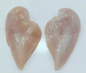 Top Quality Frozen Halal Certified Chicken Breast