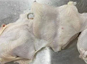 Top Quality Tender Halal Frozen Whole Chicken Boneless with Skin on for Shawarma Recipes