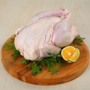 Traditional Chinese Fresh Frozen Chicken for Fine Dining