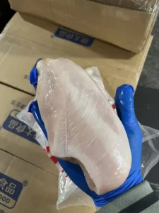 Trusted Supplier Frozen Halal Chicken Breast for Bulk Order