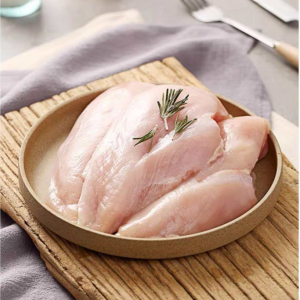Variety of Flavors Easy to Cook Frozen Chicken Breasts