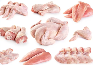 Versatile Convenient and Delicious Try Our Frozen Chicken Today!