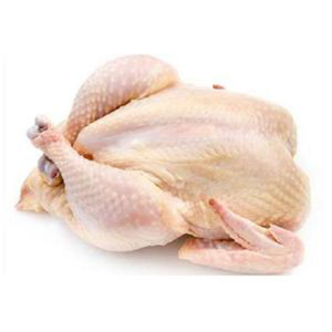 Versatile Nutritious and Delicious Frozen Chicken for Every Meal!