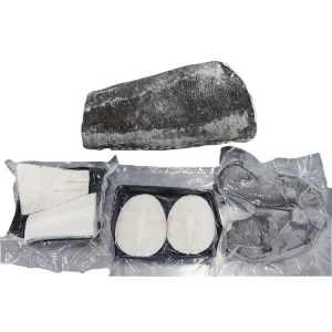 Very Competitive Price Seafood Fresh Frozen Tooth Fish HGT (Dissostichus Eleginoides) Good Quality