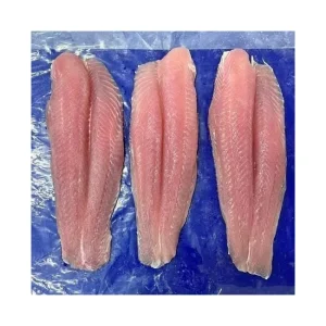 Vietnam Pangasius Fillet Supplier Pangasius Fish