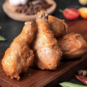 Vine Pepper Flavor Pipa Leg Chicken Leg