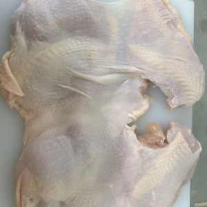 Whole Chicken Boneless Shawarma
