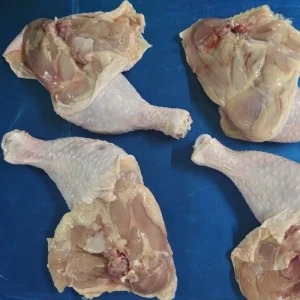 Whole Chicken Legs