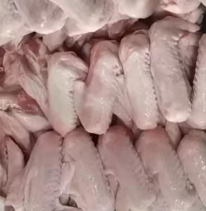 Whole Duck Meat and Whole Wing Parts