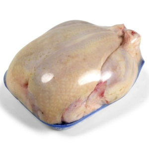 Whole Fresh Chicken Packaging EVA PE Vacuum Shrink Bags