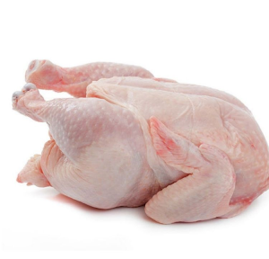 Whole Frozen Chicken Premium 12 Kg Box Halal Direct From Brazil