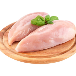 Whole Frozen Chicken Without Giblets Top Grade Box Packaging