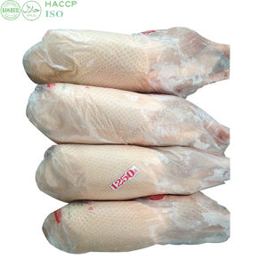 Whole Frozen Duck IQF Processed for Quality Home Cooking