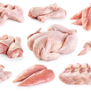 Whole Frozen Halal Chicken with Quality Assurance and Sanitary Certificate