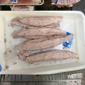 Yellowfin Tuna Fish in Various Styles Frozen Fresh and Dried