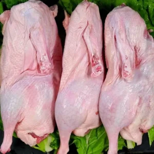 You Can Make This Crispy and Tender Duck Strips at Home for Roasting or Making Soup