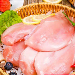 Your Health Preference Is Low Fat High Protein Premium Chicken Breast