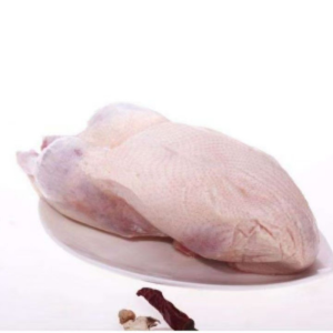 a Mild-Flavored Duck with The Ability to Clear Heat and Detoxify