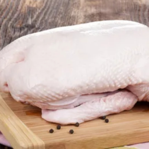 in Stock Halal Organic Low Carb Frozen Whole Duck with Nutritious Body Premium Quality