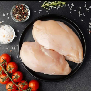 to Build Muscle Start with High Quality Versatile Frozen Chicken Breasts